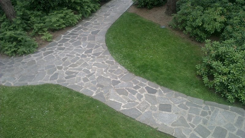 Wee Jasper Foot Path