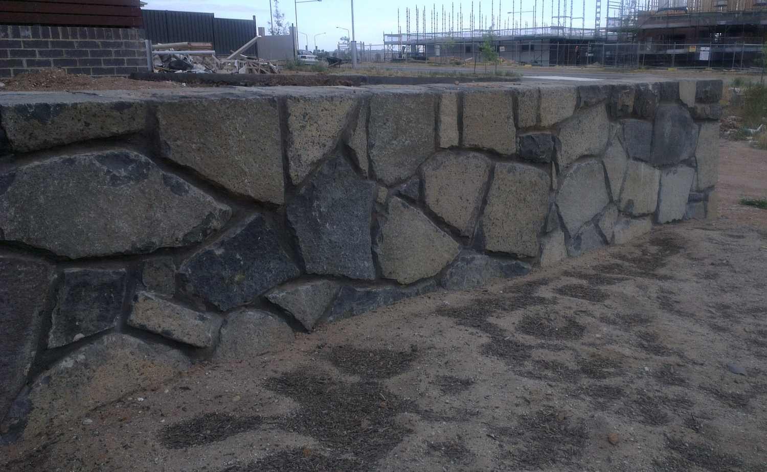 Nimmitabel Basalt